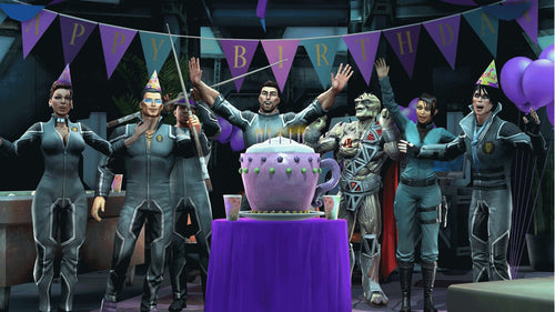 Microsoft Saints Row IV: Re-Elected & Gat out of Hell