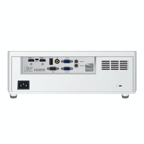 InFocus INL154 DLP XGA Projector 3500 ANSI Lumens 2000000:1 Contrast Ratio