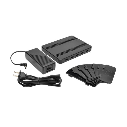 Tripp Lite U280-005-ST charging station organizer