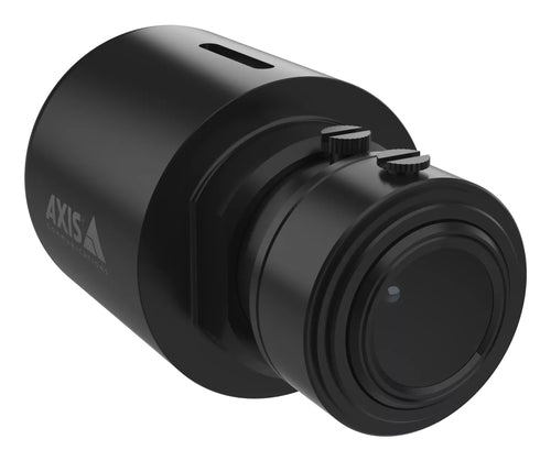 Axis Security Camera Sensor Unit Universal Black IP5X Compatible F9104-B F9111 F9114 F9114-B