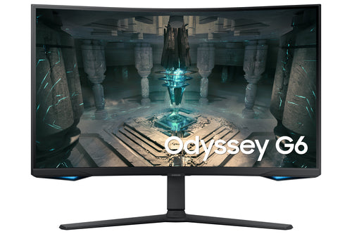 Samsung G65B computer monitor