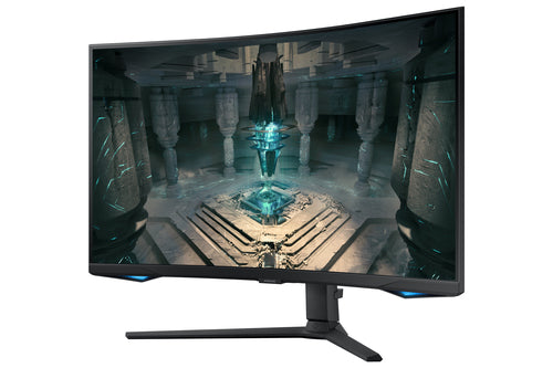 Samsung G65B computer monitor