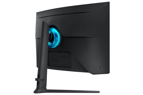 Samsung G65B computer monitor