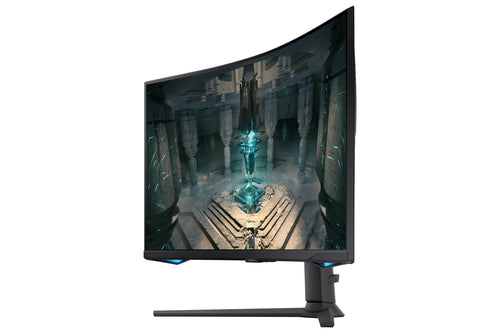 Samsung G65B computer monitor