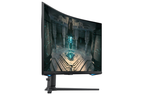 Samsung G65B computer monitor