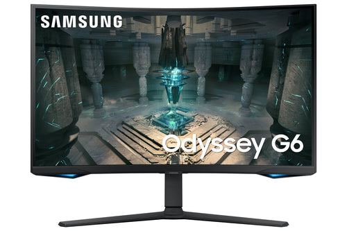 Samsung G65B computer monitor
