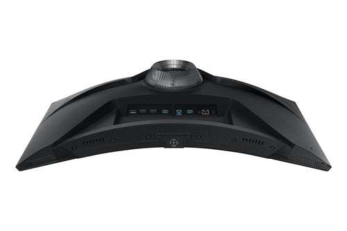 Samsung G65B computer monitor