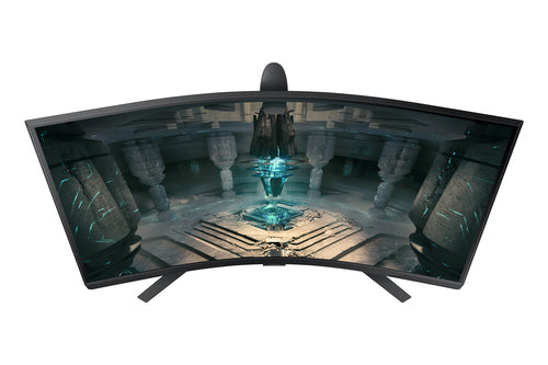Samsung G65B computer monitor