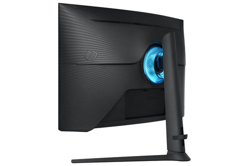 Samsung G65B computer monitor