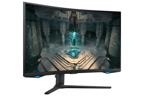 Samsung G65B computer monitor