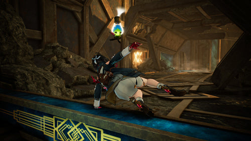 Microsoft Atelier Yumia: The Alchemist of Memories & the Envisioned Land Digital Deluxe Edition (XSX)