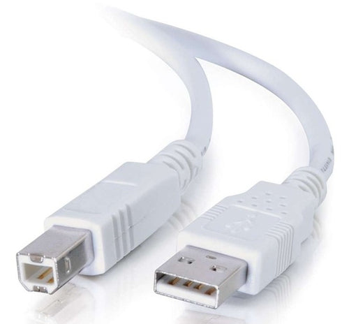 C2G USB 2.0 A/B Cable 1m USB cable