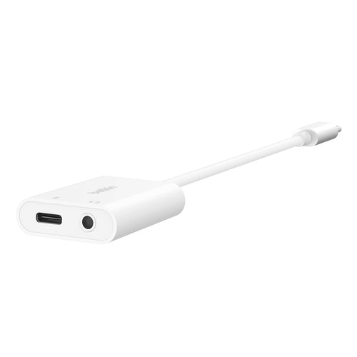 Belkin NPA004BTWH interface hub