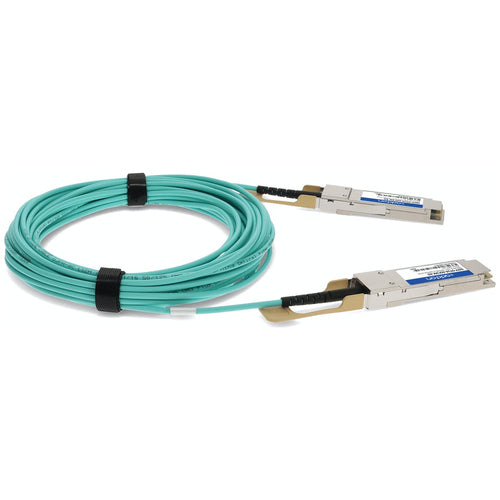 AddOn Networks QSFP-OTU4-AOC1M-AO InfiniBand/fibre optic cable