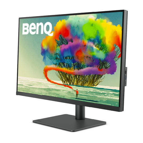 BenQ PD3205U computer monitor
