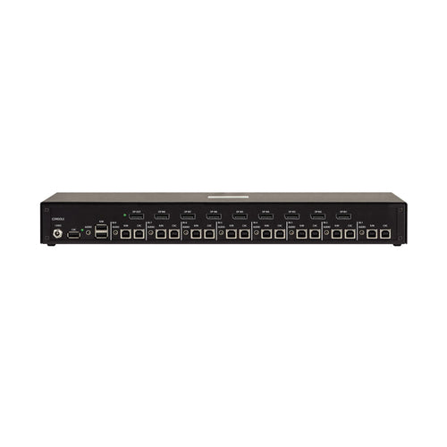 Tripp Lite B002-DP1AC8-N4 KVM switch