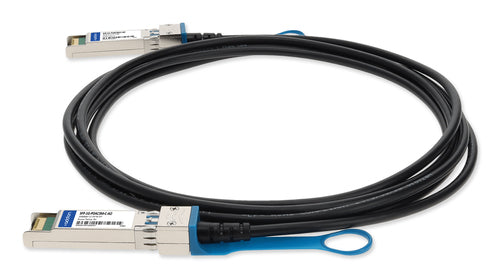 InfiniBand DAC Cable AddOn Networks SFP 3M High-Speed Connectivity