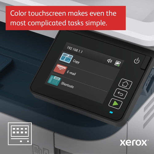 Xerox B305V_DNI multifunction printer