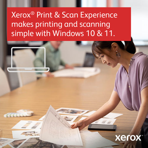 Multifunction Printer Xerox B315 Mono Laser A4 600x600 DPI
