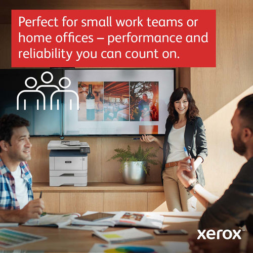 Xerox B305V_DNI multifunction printer