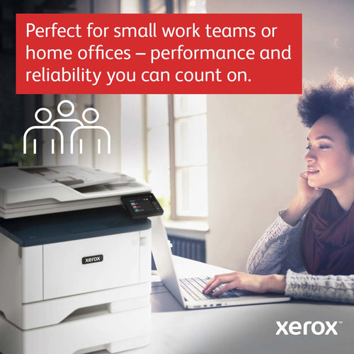 Multifunction Printer Xerox B315 Mono Laser A4 600x600 DPI