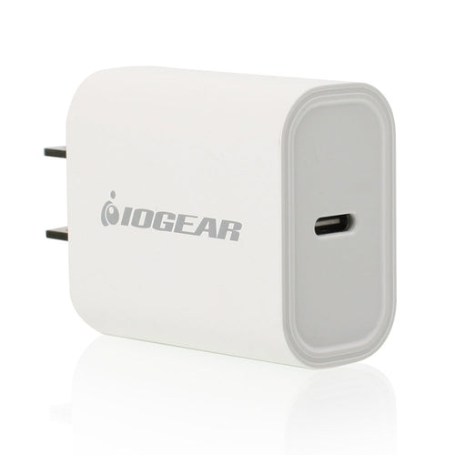 iogear GPAWC20W mobile device charger