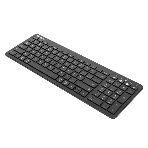 Targus AKM619AMUS Tastatur