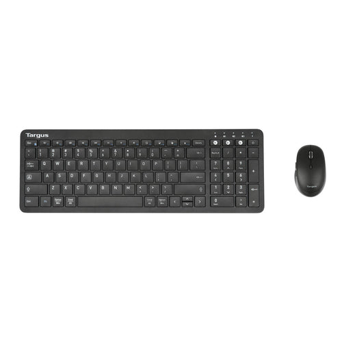 Targus AKM619AMUS Tastatur