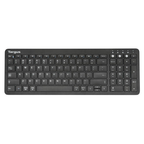 Targus AKM619AMUS Tastatur