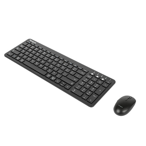 Targus AKM619AMUS Tastatur