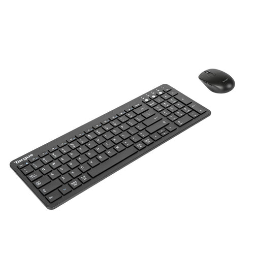 Targus AKM619AMUS Tastatur