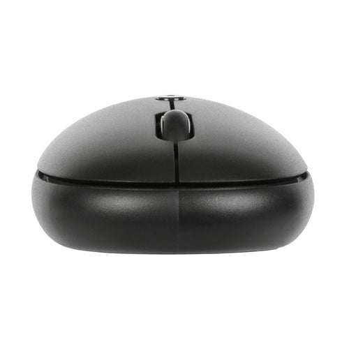 Targus AKM620AMUS Kabellose Tenkeyless-Tastatur mit Maus – Schwarz