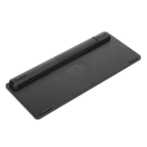 Targus AKM620AMUS Kabellose Tenkeyless-Tastatur mit Maus – Schwarz