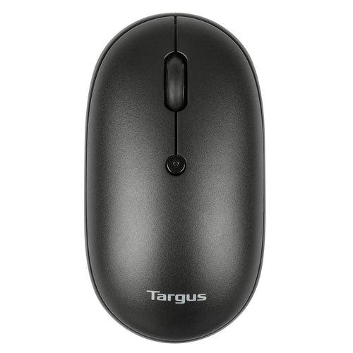 Targus AKM620AMUS Kabellose Tenkeyless-Tastatur mit Maus – Schwarz