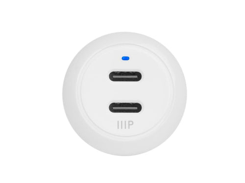 Monoprice 41989 mobile device charger