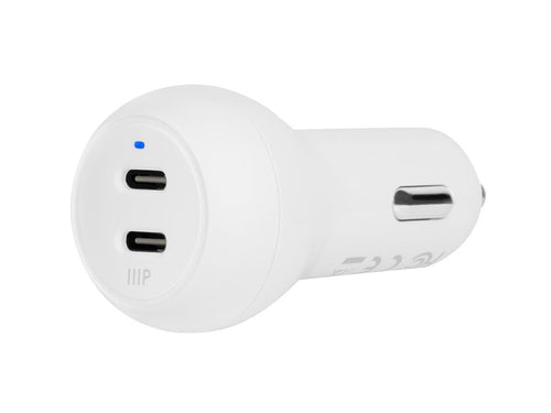 Monoprice 41989 mobile device charger