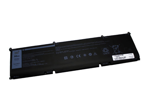 BTI 69KF2- industrial rechargeable battery