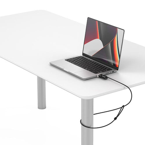 Compulocks MBPR14LDG01CL cable lock