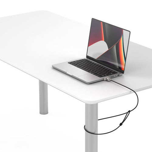 Compulocks MBPR14LDG01 cable lock