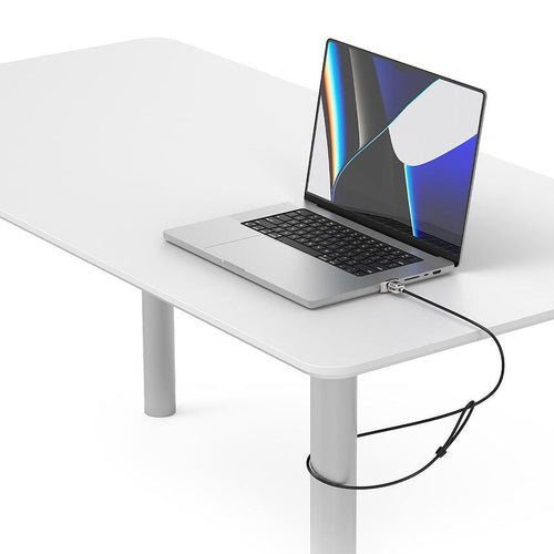 Compulocks MBPR16LDG02KL cable lock