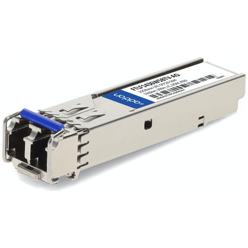 AddOn Networks FTLF1436W5BTV-AO network transceiver module