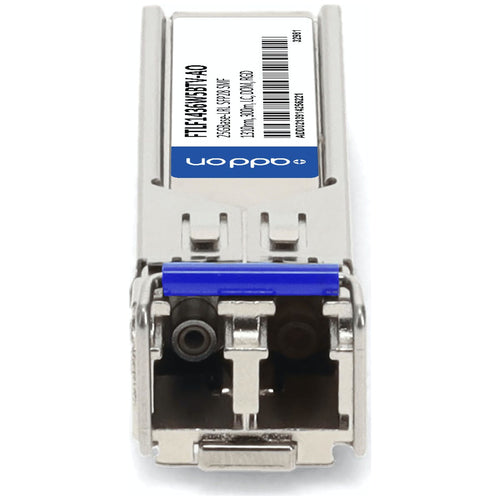 AddOn Networks FTLF1436W5BTV-AO network transceiver module
