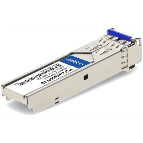 AddOn Networks FTLF1436W5BTV-AO network transceiver module