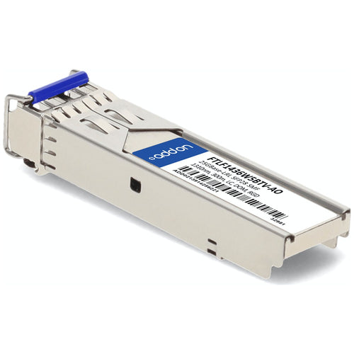 AddOn Networks FTLF1436W5BTV-AO network transceiver module