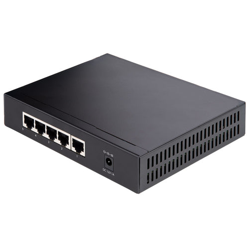 StarTech.com DS52000 network switch