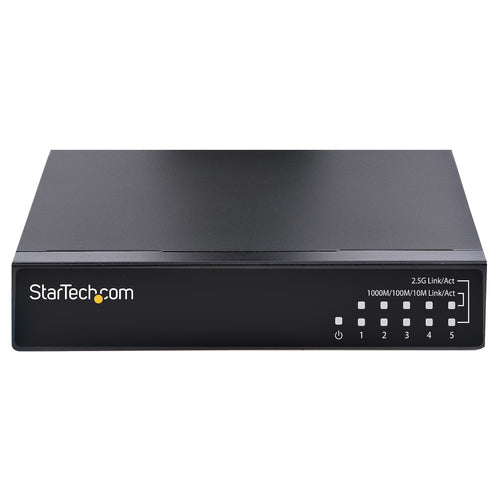 StarTech.com DS52000 network switch