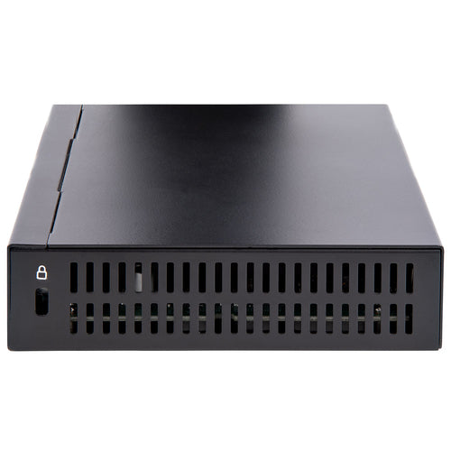 StarTech.com DS52000 network switch