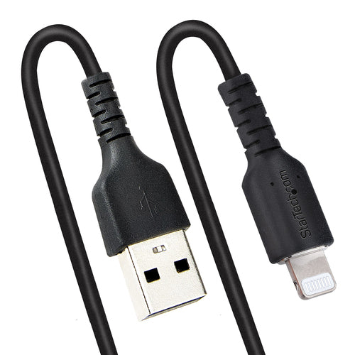 StarTech.com RUSB2ALT50CMBC lightning cable