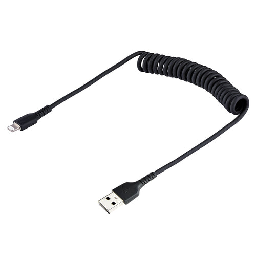 StarTech.com RUSB2ALT50CMBC lightning cable