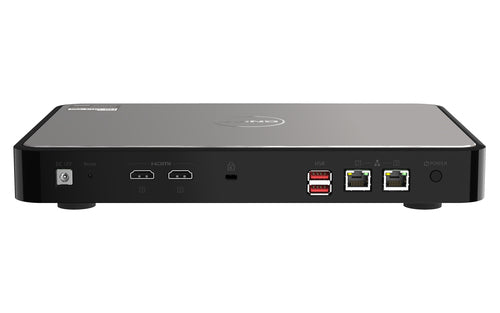 QNAP HS-264